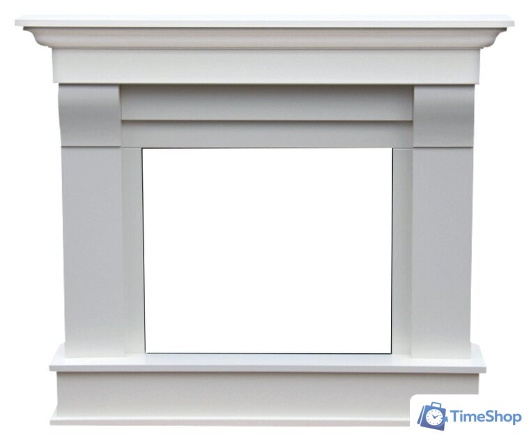 Портал Smolcom Albion V23 (бьянко белый) - Изображение №1 — Интернет-магазин Time-Shop