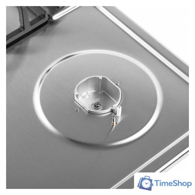 Варочная панель MAUNFELD EGHS.64.6CS/G - Изображение №8 — Интернет-магазин Time-Shop