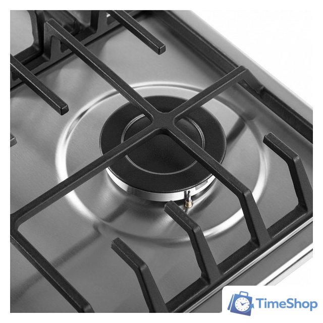 Варочная панель MAUNFELD EGHS.64.6CS/G - Изображение №11 — Интернет-магазин Time-Shop