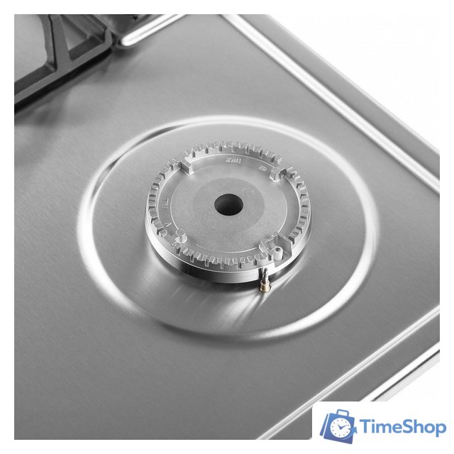 Варочная панель MAUNFELD EGHS.64.6CS/G - Изображение №9 — Интернет-магазин Time-Shop