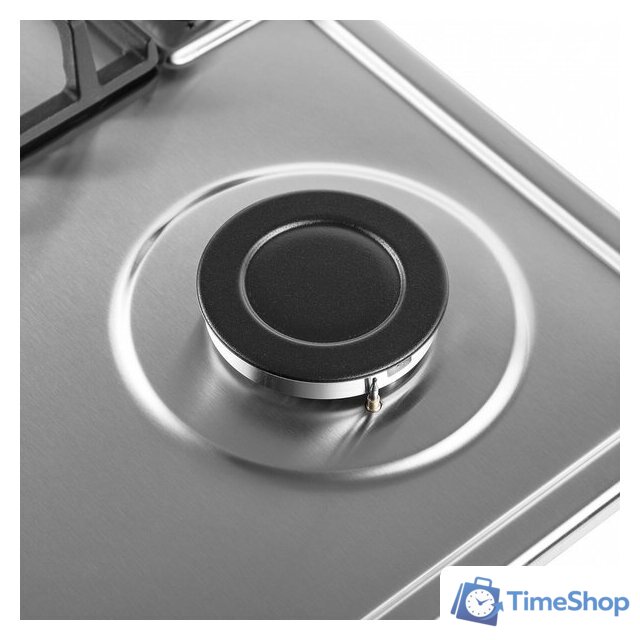 Варочная панель MAUNFELD EGHS.64.6CS/G - Изображение №10 — Интернет-магазин Time-Shop