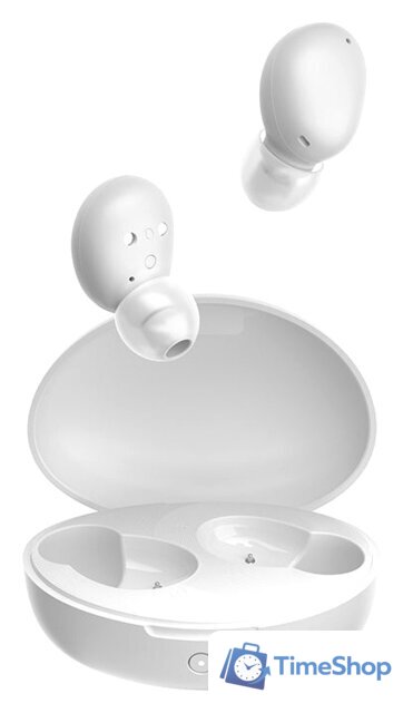 Наушники QCY T16 - Изображение №1 — Интернет-магазин Time-Shop