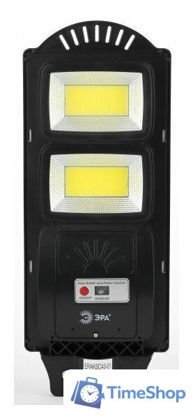 Садовый светильник ЭРА Б0046793 - Изображение №3 — Интернет-магазин Time-Shop