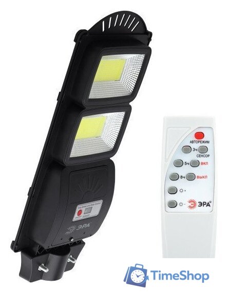 Садовый светильник ЭРА Б0046793 - Изображение №8 — Интернет-магазин Time-Shop