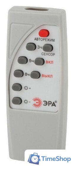 Садовый светильник ЭРА Б0046793 - Изображение №6 — Интернет-магазин Time-Shop