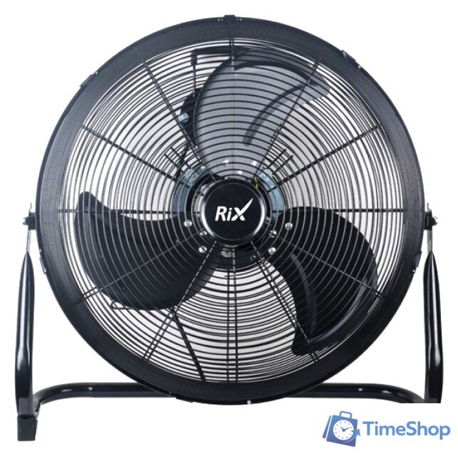 Вентилятор Rix NPSF-8000B - Изображение №1 — Интернет-магазин Time-Shop
