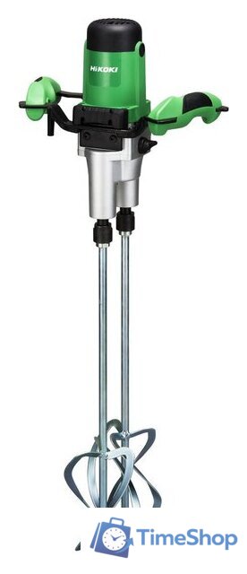 Строительный миксер Hikoki UM22VYST UAZ - Изображение №1 — Интернет-магазин Time-Shop