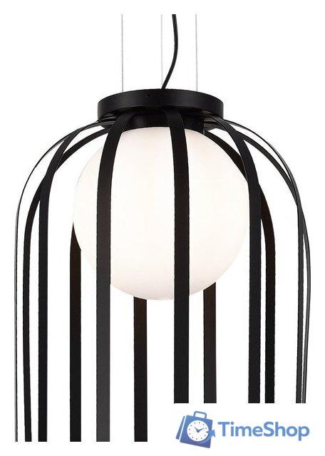 Подвесная люстра ST Luce SL6129.403.01 - Изображение №2 — Интернет-магазин Time-Shop