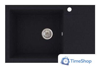 Кухонная мойка Berg Element BRL1211A - Изображение №1 — Интернет-магазин Time-Shop