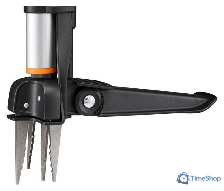 Корнеудалитель Fiskars 1080510 - Изображение №4 — Интернет-магазин Time-Shop