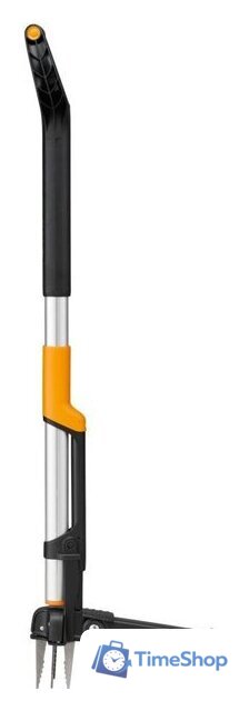 Корнеудалитель Fiskars 1080510 - Изображение №1 — Интернет-магазин Time-Shop