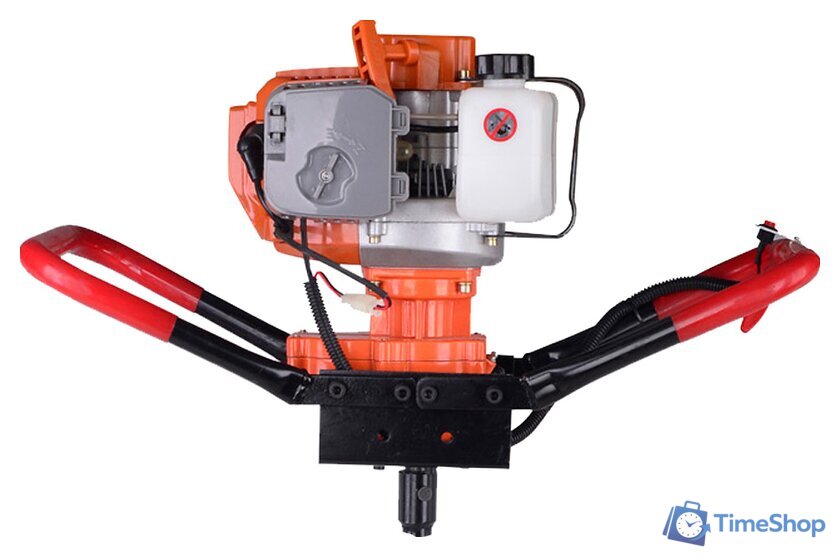 Мотобур Edon EA-20/52 - Изображение №1 — Интернет-магазин Time-Shop