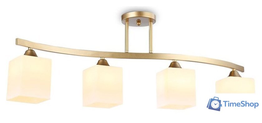 Припотолочная люстра Ambrella light Traditional TR303122 - Изображение №1 — Интернет-магазин Time-Shop