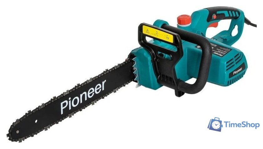 Электрическая пила Pioneer Tools ECS-2200-16HS - Изображение №2 — Интернет-магазин Time-Shop
