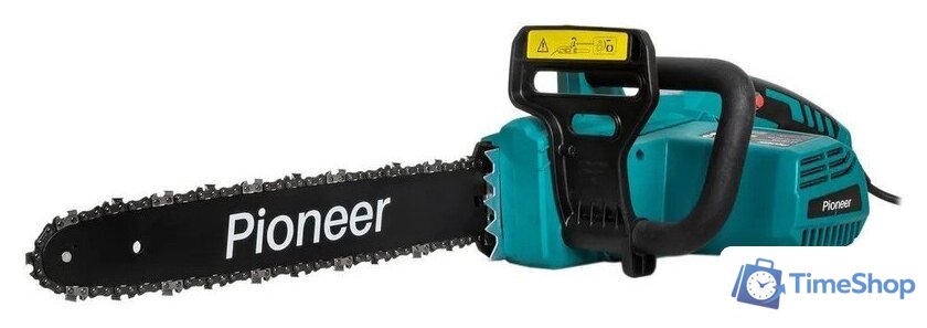 Электрическая пила Pioneer Tools ECS-2200-16HS - Изображение №1 — Интернет-магазин Time-Shop