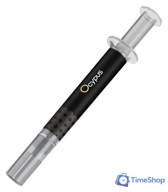 Термопаста Ocypus Gamma ET20 (2 г) - Изображение №1 — Интернет-магазин Time-Shop