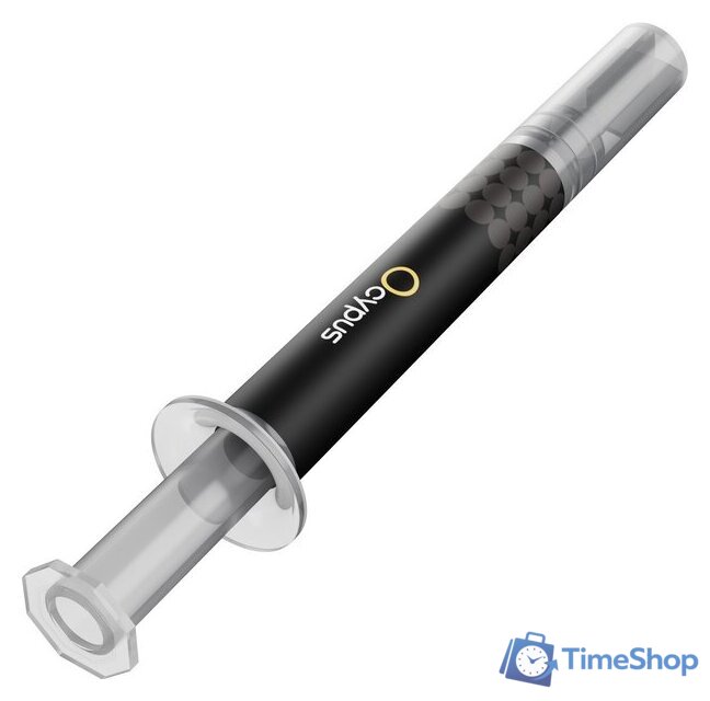 Термопаста Ocypus Gamma ET20 (2 г) - Изображение №2 — Интернет-магазин Time-Shop