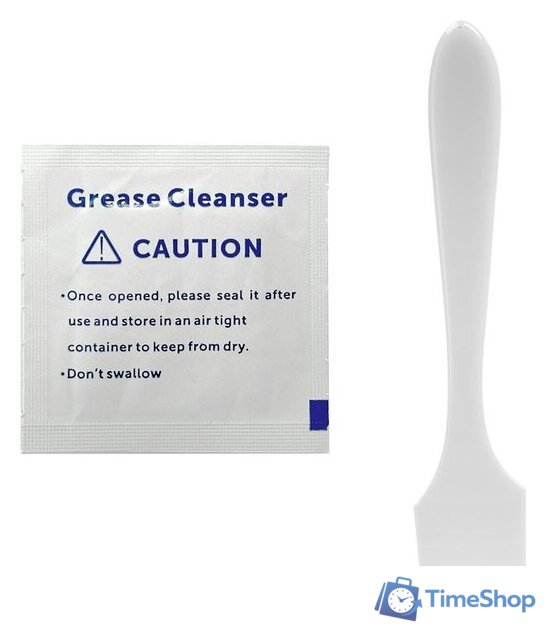 Термопаста Ocypus Gamma ET20 (2 г) - Изображение №4 — Интернет-магазин Time-Shop