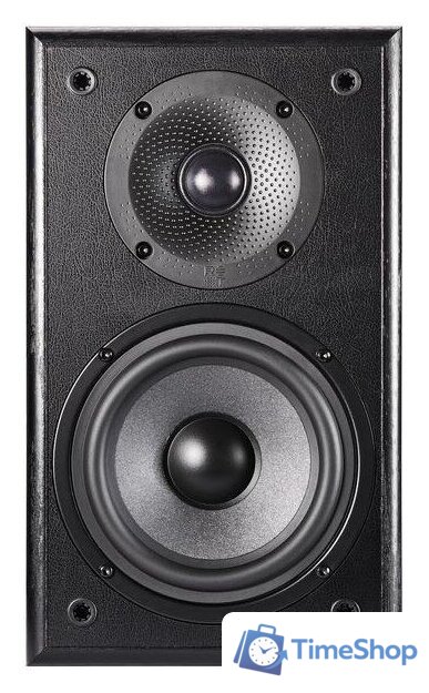 Полочная акустика Radiotehnika Alfa 1.01 MKII - Изображение №4 — Интернет-магазин Time-Shop
