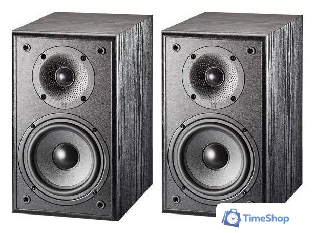 Полочная акустика Radiotehnika Alfa 1.01 MKII - Изображение №1 — Интернет-магазин Time-Shop