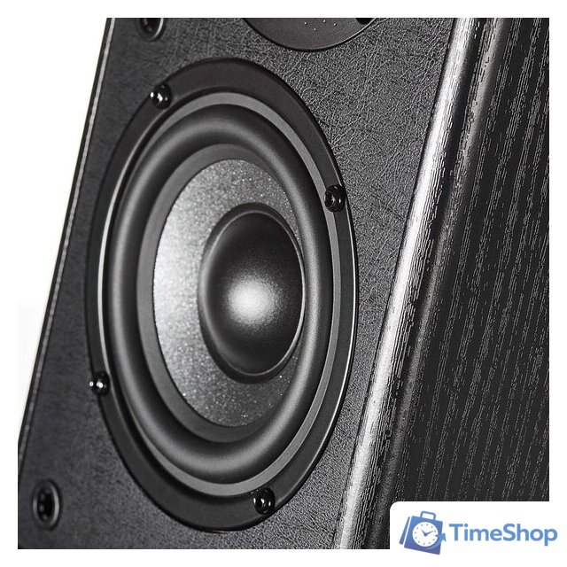Полочная акустика Radiotehnika Alfa 1.01 MKII - Изображение №7 — Интернет-магазин Time-Shop