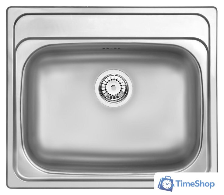 Кухонная мойка Deante Soul ZYU 3103 (оформление) - Изображение №1 — Интернет-магазин Time-Shop