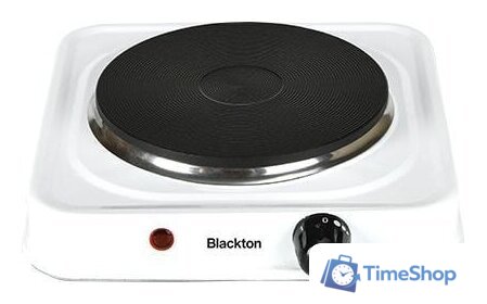 Настольная плита Blackton Bt HP113W - Изображение №1 — Интернет-магазин Time-Shop