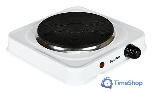 Настольная плита Blackton Bt HP113W - Изображение №2 — Интернет-магазин Time-Shop