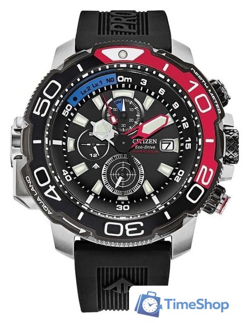 Наручные часы Citizen BJ2167-03E - Изображение №1 — Интернет-магазин Time-Shop