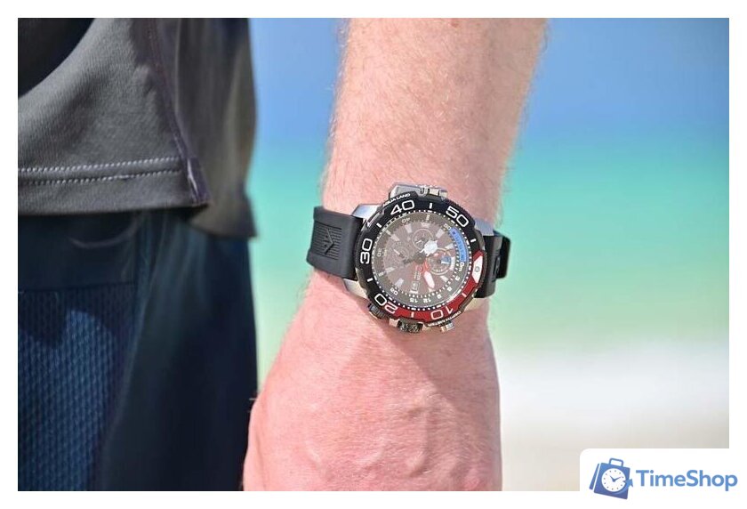 Наручные часы Citizen BJ2167-03E - Изображение №4 — Интернет-магазин Time-Shop