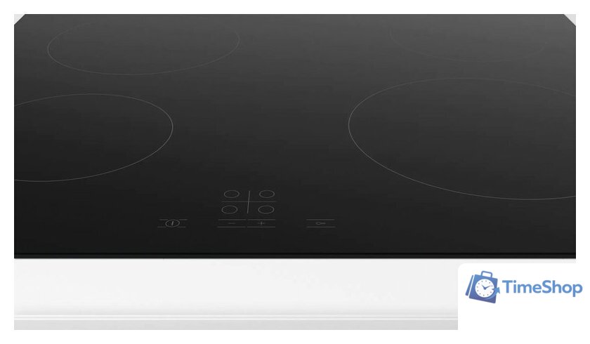 Варочная панель Bosch Serie 4 PKE611BA2E - Изображение №3 — Интернет-магазин Time-Shop