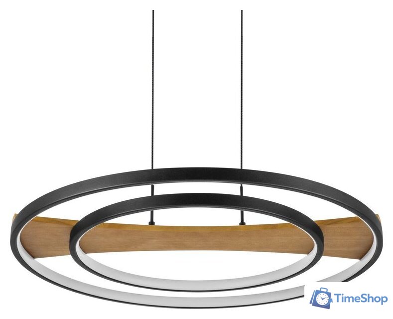 Припотолочная люстра Lightstar Lodi 723227 - Изображение №3 — Интернет-магазин Time-Shop