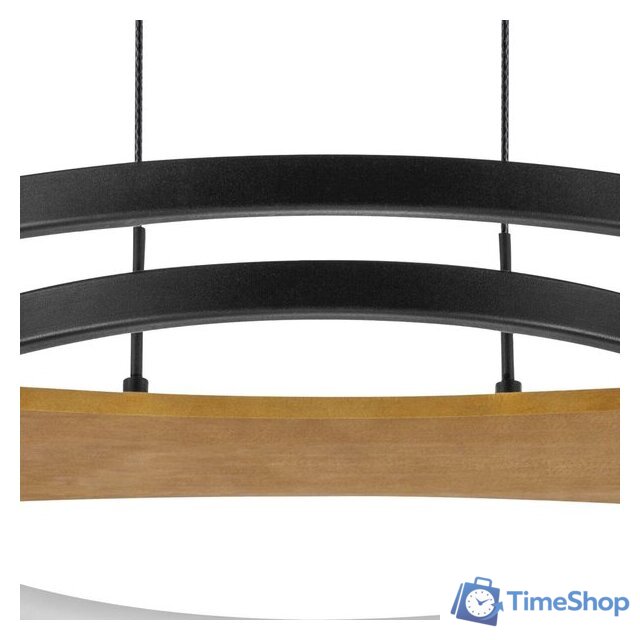 Припотолочная люстра Lightstar Lodi 723227 - Изображение №4 — Интернет-магазин Time-Shop