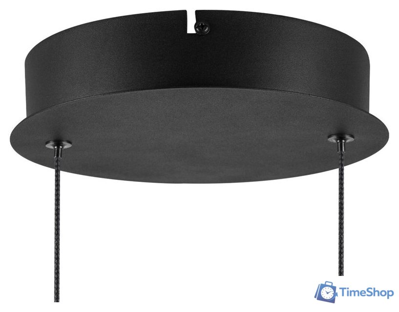 Припотолочная люстра Lightstar Lodi 723227 - Изображение №2 — Интернет-магазин Time-Shop