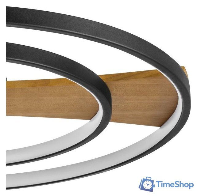 Припотолочная люстра Lightstar Lodi 723227 - Изображение №5 — Интернет-магазин Time-Shop