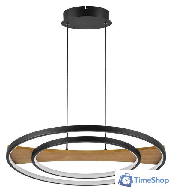 Припотолочная люстра Lightstar Lodi 723227 - Изображение №1 — Интернет-магазин Time-Shop