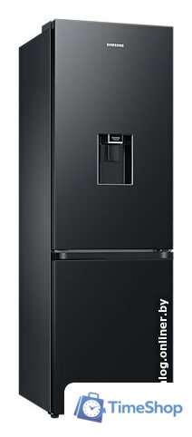 Холодильник Samsung RB34C635EBN/EF - Изображение №3 — Интернет-магазин Time-Shop