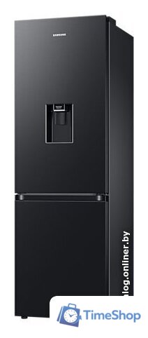 Холодильник Samsung RB34C635EBN/EF - Изображение №2 — Интернет-магазин Time-Shop