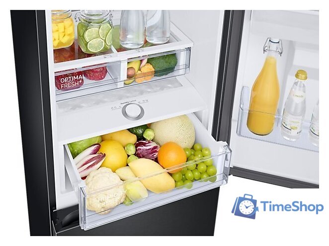 Холодильник Samsung RB34C635EBN/EF - Изображение №6 — Интернет-магазин Time-Shop