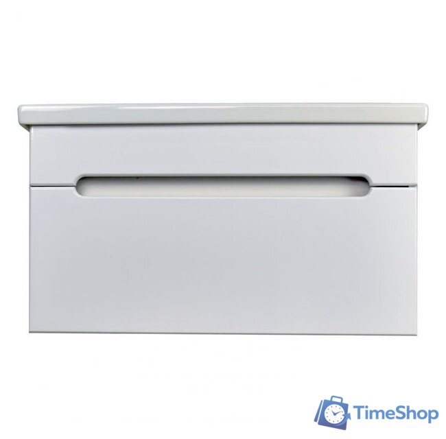  Doratiz Тумба под умывальник Магнолия 80 9912.655 (белый) - Изображение №3 — Интернет-магазин Time-Shop