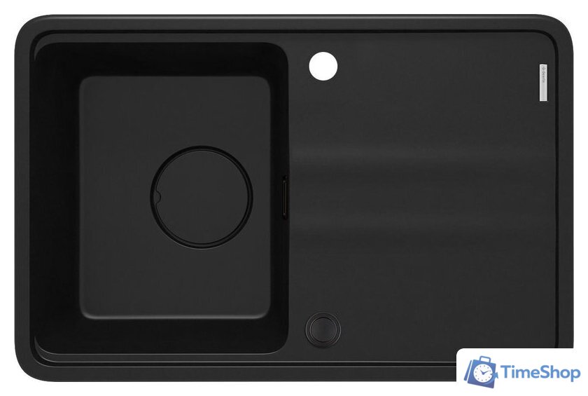 Кухонная мойка Deante ZKM_N11A - Изображение №1 — Интернет-магазин Time-Shop