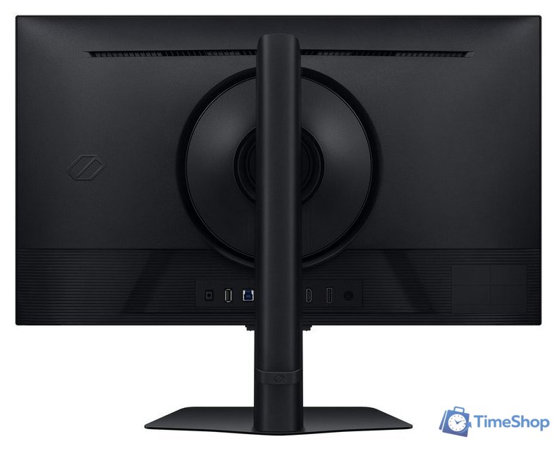 Игровой монитор Samsung Odyssey G7 LS27FG706EIXCI - Изображение №10 — Интернет-магазин Time-Shop