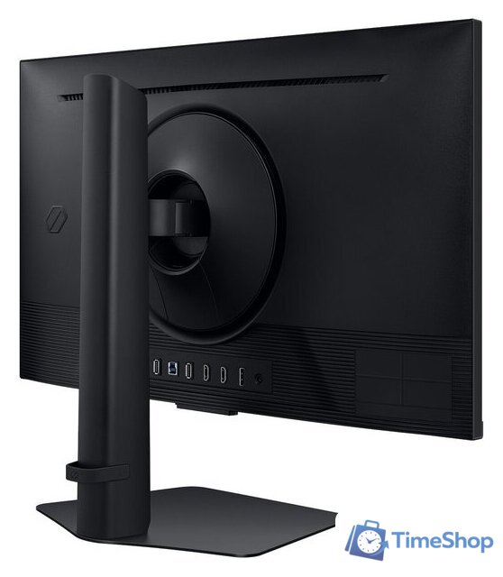Игровой монитор Samsung Odyssey G7 LS27FG706EIXCI - Изображение №8 — Интернет-магазин Time-Shop