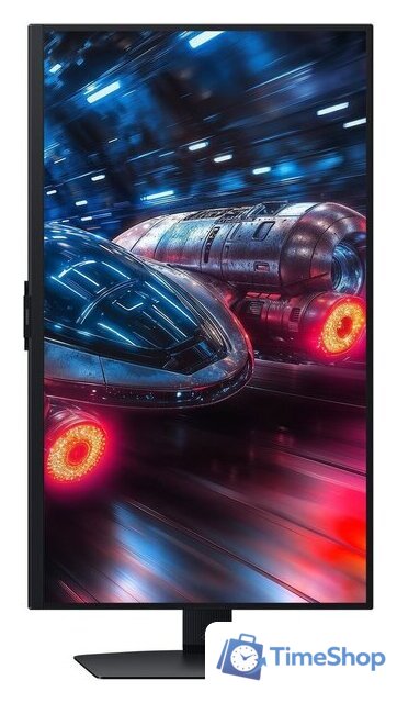 Игровой монитор Samsung Odyssey G7 LS27FG706EIXCI - Изображение №7 — Интернет-магазин Time-Shop