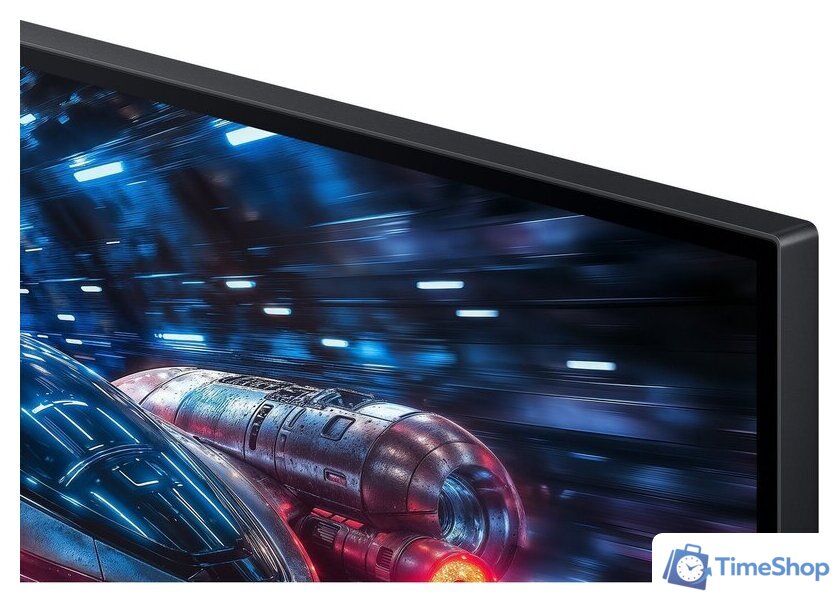 Игровой монитор Samsung Odyssey G7 LS27FG706EIXCI - Изображение №15 — Интернет-магазин Time-Shop