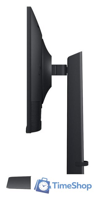 Игровой монитор Samsung Odyssey G7 LS27FG706EIXCI - Изображение №9 — Интернет-магазин Time-Shop