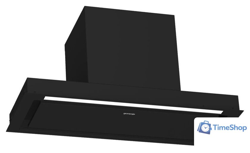 Кухонная вытяжка Gorenje BHI85138B - Изображение №2 — Интернет-магазин Time-Shop