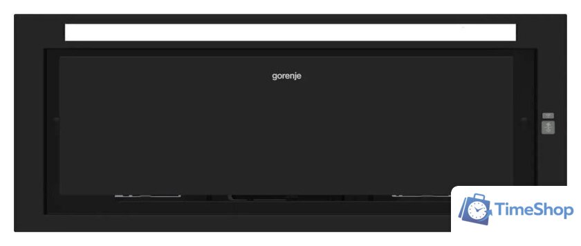 Кухонная вытяжка Gorenje BHI85138B - Изображение №6 — Интернет-магазин Time-Shop