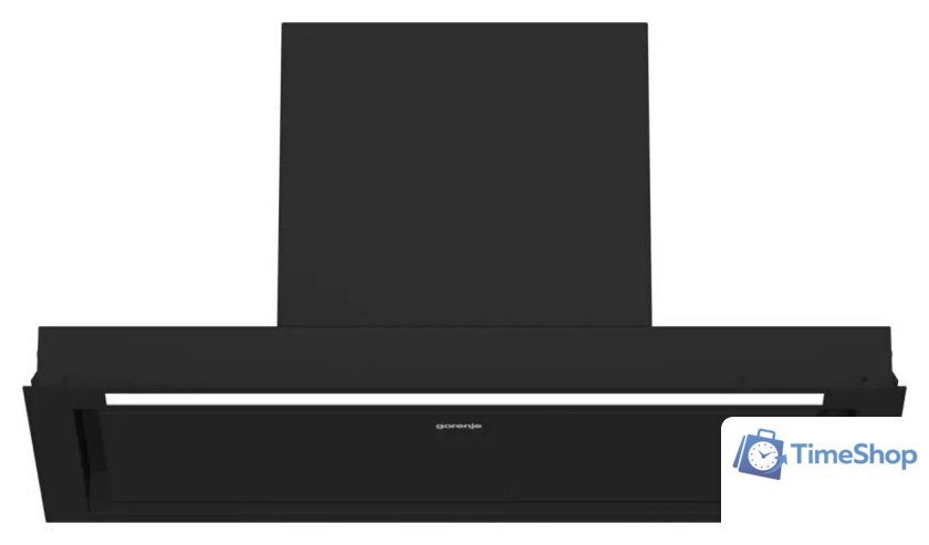 Кухонная вытяжка Gorenje BHI85138B - Изображение №1 — Интернет-магазин Time-Shop