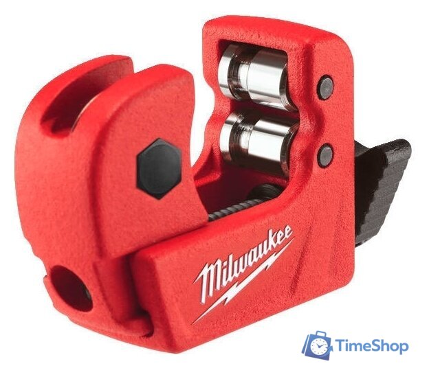 Труборез Milwaukee для медных труб 3-15 мм 48-22-9250 - Изображение №2 — Интернет-магазин Time-Shop